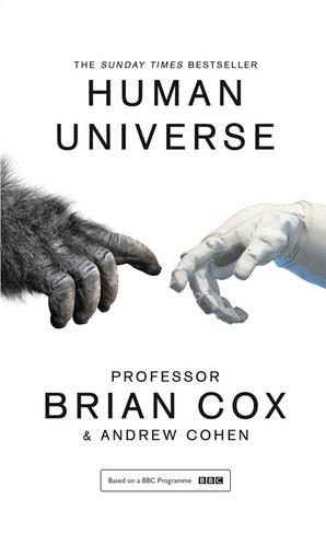 Human Universe By:Cox, Brian Eur:12,99 Ден1:799