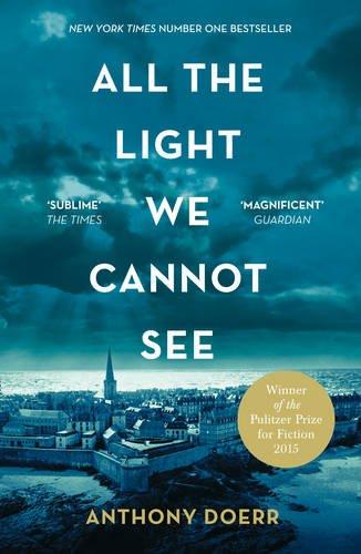 All the Light We Cannot See By:Doerr, Anthony Eur:27,63 Ден2:799