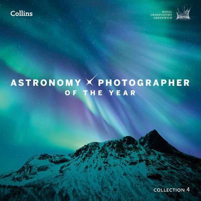 Astronomy Photographer of the Year: Collection 4 By:Greenwich, Royal Observatory Eur:17,87 Ден2:1399