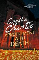 Appointment with Death By:Christie, Agatha Eur:9,74 Ден2:599