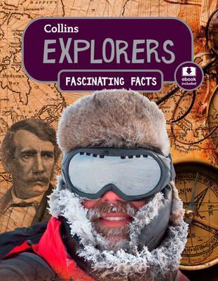 Explorers By:Kids, Collins Eur:11,37 Ден2:399