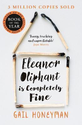 Eleanor Oliphant is Completely Fine By:Honeyman, Gail Eur:17,87 Ден2:799