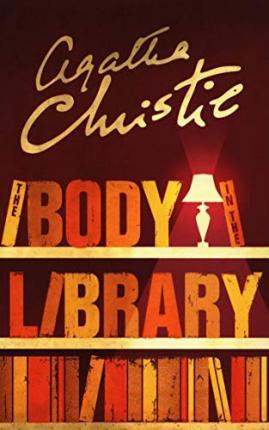 The Body in the Library By:Christie, Agatha Eur:8,11 Ден2:599