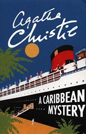 A Caribbean Mystery By:Christie, Agatha Eur:16,24 Ден2:599