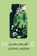 Sleeping Murder By:Christie, Agatha Eur:9.74 Ден2:599