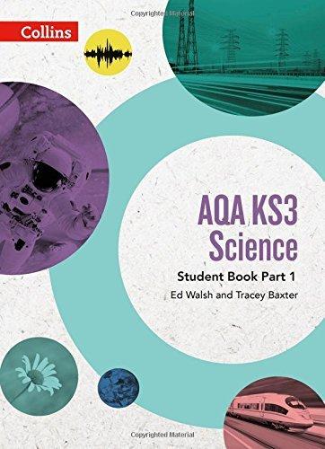 AQA KS3 Science – AQA KS3 Science Student Book Part 1 By:Walsh, Ed Eur:17,87 Ден1:1499