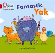 Fantastic Yak By:Hambleton, Laura Eur:21,12 Ден2:499