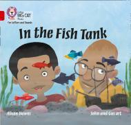 In the Fish Tank By:Hawes, Alison Eur:19,50 Ден1:499