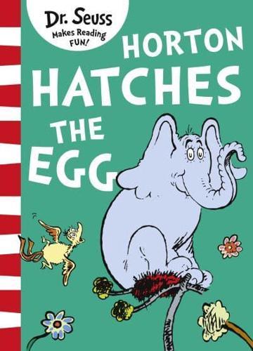 Horton Hatches the Egg By:Seuss, Dr. Eur:178,85 Ден2:399