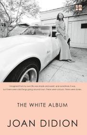 The White Album By:Didion, Joan Eur:14,62 Ден1:699