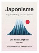 Japonisme By:Longhurst, Erin Niimi Eur:16,24 Ден1:999