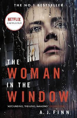 The Woman in the Window By:Finn, A. J. Eur:17,87 Ден1:499