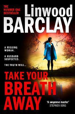 Take Your Breath Away By:Barclay, Linwood Eur:8,11 Ден2:699