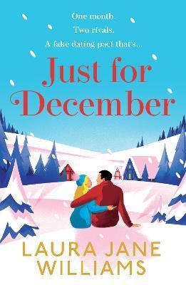 Just for December By:Williams, Laura Jane Eur:9,74 Ден1:699