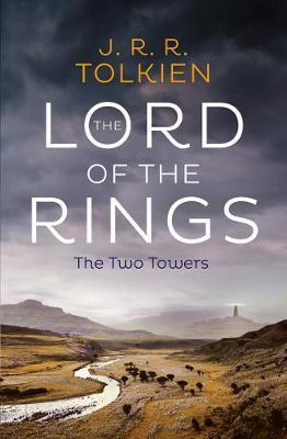The Two Towers By:Tolkien, J. R. R. Eur:9,74 Ден2:699