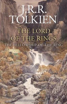 The Fellowship of the Ring By:Tolkien, J. R. R. Eur:21,12 Ден2:1799
