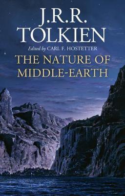 The Nature of Middle-earth By:Tolkien, J. R. R. Eur:34,13 Ден2:1799
