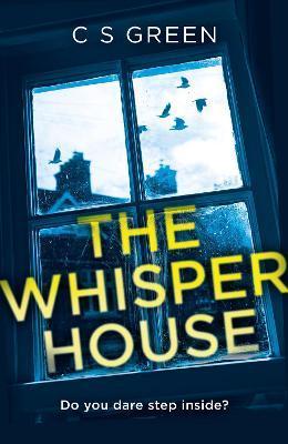The Whisper House : A Rose Gifford Book By:Green, C S Eur:11,37 Ден1:1099