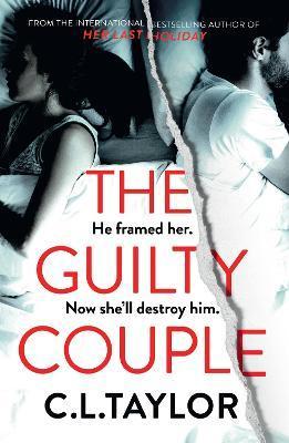 The Guilty Couple By:Taylor, C.L. Eur:11,37 Ден2:999