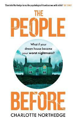 The People Before By:Northedge, Charlotte Eur:24,37 Ден1:1099