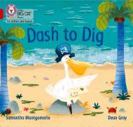 Dash to Dig By:Montgomerie, Samantha Eur:9,74 Ден2:499