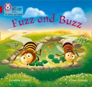 Fuzz and Buzz By:Green, Caroline Eur:9,74 Ден2:499