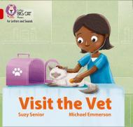 Visit the Vet By:Senior, Suzy Eur:14,62 Ден2:499