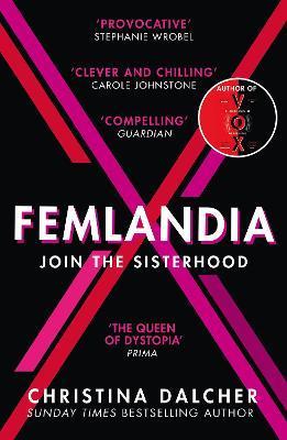 Femlandia By:Dalcher, Christina Eur:8.11 Ден2:699