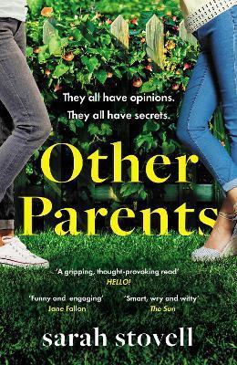 Other Parents By:Stovell, Sarah Eur:9,74 Ден2:699