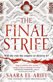 The Final Strife By:El-Arifi, Saara Eur:11,37 Ден2:799