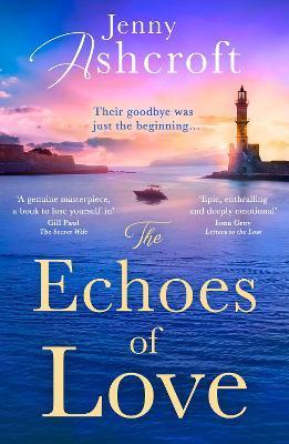 The Echoes of Love By:Ashcroft, Jenny Eur:27,63 Ден2:1099