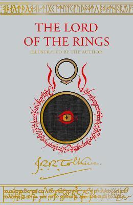 The Lord of the Rings By:Tolkien, J. R. R. Eur:12,99 Ден1:4299