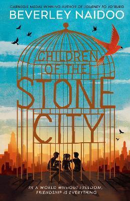 Children of the Stone City By:Naidoo, Beverley Eur:12,99 Ден2:899