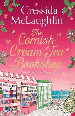 The Cornish Cream Tea Bookshop By:McLaughlin, Cressida Eur:14,62 Ден2:699