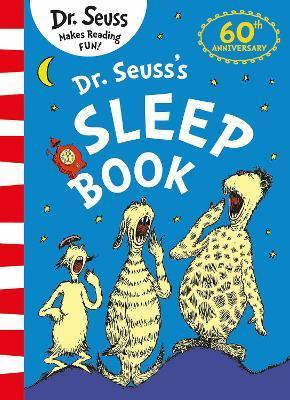 Dr. Seuss's Sleep Book By:Seuss, Dr. Eur:9,74 Ден2:499