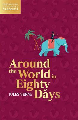 Around the World in Eighty Days By:Verne, Jules Eur:22,75 Ден2:599