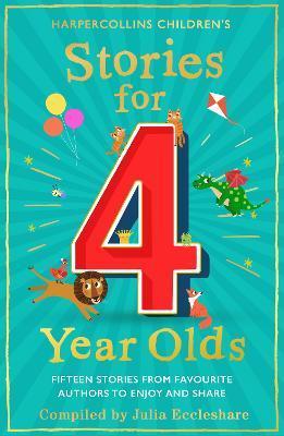 Stories for 4 Year Olds By:Eccleshare, Julia Eur:22,75 Ден2:599