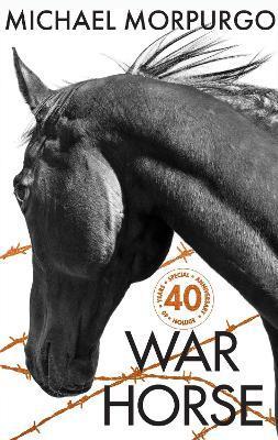 War Horse 40th Anniversary Edition By:Morpurgo, Michael Eur:3,24 Ден2:899