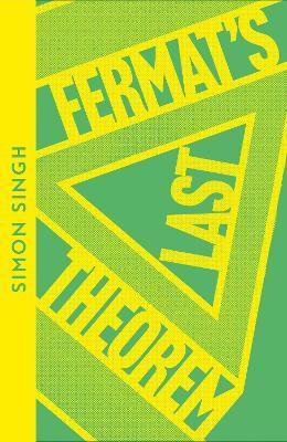 Fermat's Last Theorem By:Singh, Simon Eur:9,74 Ден2:699