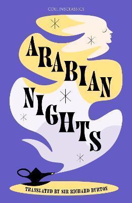 Arabian Nights By:Burton, Sir Richard Eur:12,99 Ден2:699