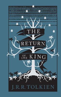 The Return of the King By:Tolkien, J. R. R. Eur:12,99 Ден1:1299