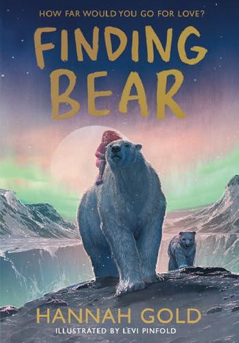 HARPERCOLLINSCHILDRENSBOOKS Finding Bear. By:Gold, Hannah Eur:8,11 Ден1:599