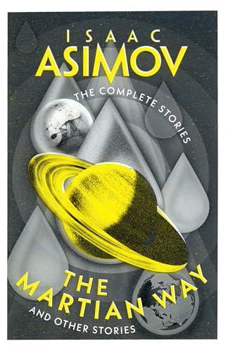 The Martian Way By:Asimov, Isaac Eur:11,37 Ден1:799