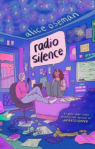 Radio Silence By:Oseman, Alice Eur:9,74 Ден2:799