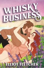 Whisky Business By:Fletcher, Elliot Eur:11,37 Ден2:799