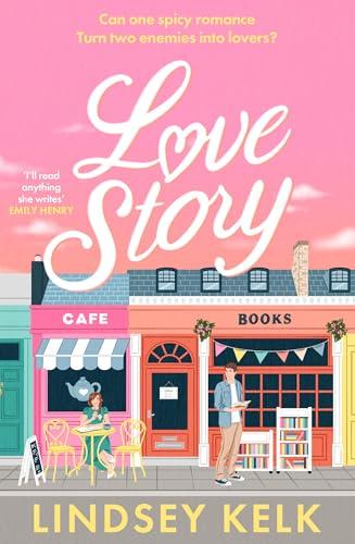 Harper Collins UK Love Story. By:Kelk, Lindsey Eur:14,62 Ден2:699