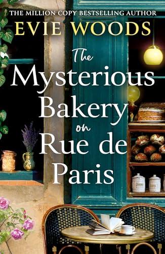 The Mysterious Bakery On Rue de Paris By:Gaughan, Evie Eur:26 Ден2:799
