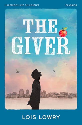 Giver, The By:Lowry, Lois Eur:12,99 Ден2:599