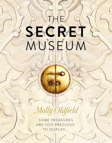 Collins The Secret Museum. By:Oldfield, Molly Eur:17,87 Ден2:1799