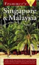 Frommer's Singapore & Malaysia By:Eveland, Jennifer Eur:4.88 Ден2:300